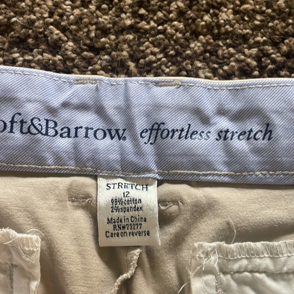 Bermuda shorts - Picture 2 of 3